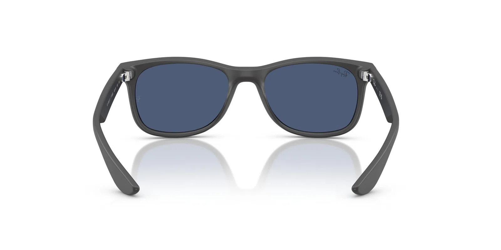 Ray-Ban Kids New Wayfarer 0RJ9052S Sunglasses - view 117